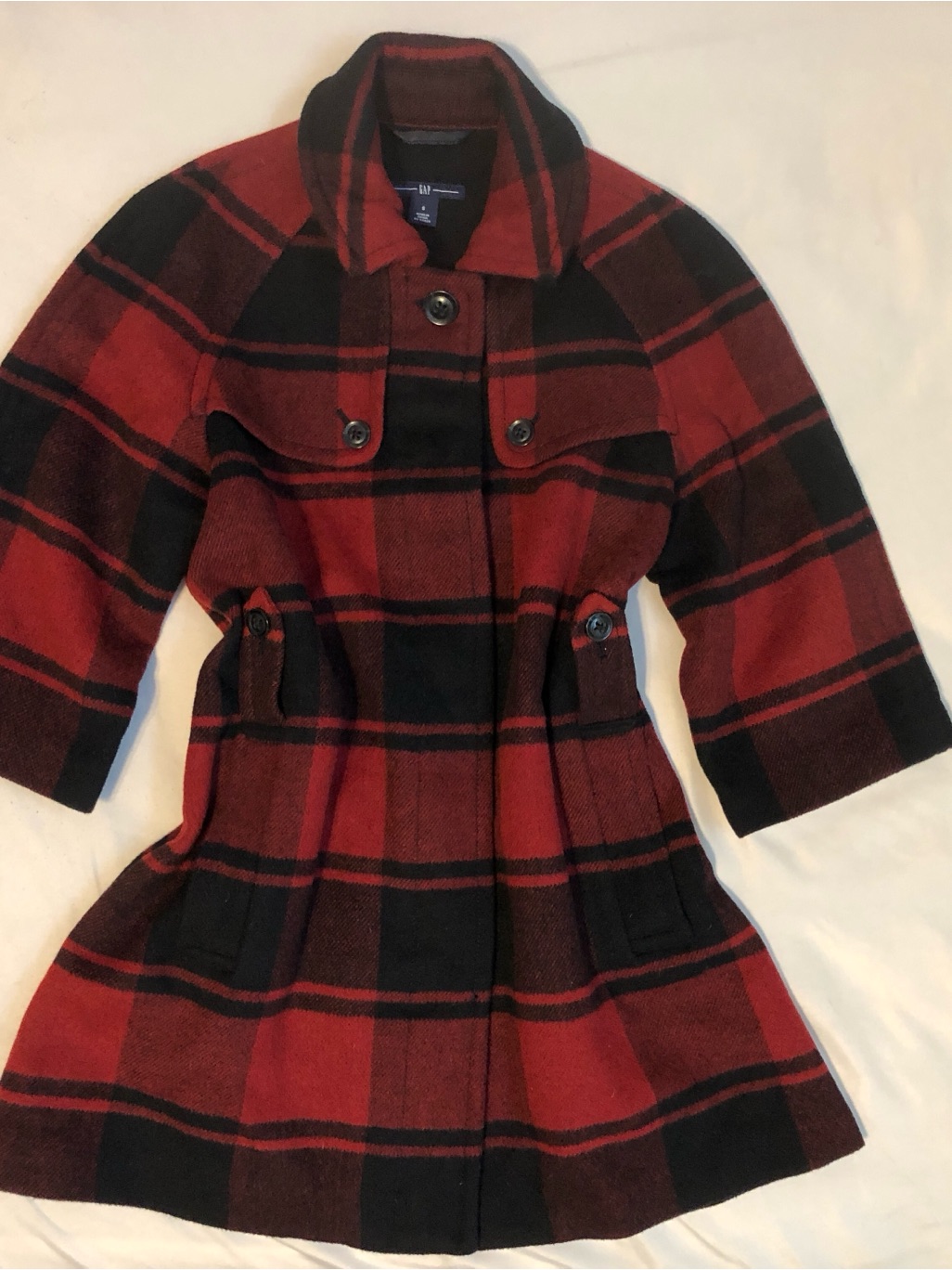 Gap Wool-Blend Coat! Winter Coats, Wool Coats, Dress Coat.